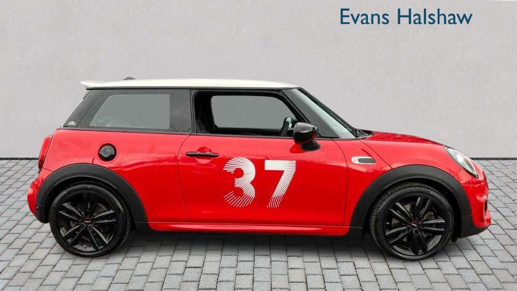 Used MINI Hatch for sale - 77000227: Photo 2