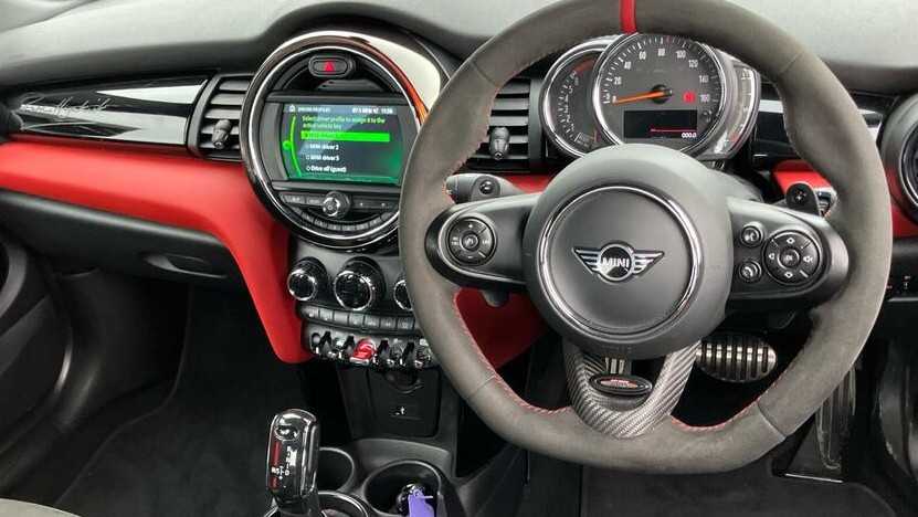 Used MINI Hatch for sale - 77000227: Photo 3