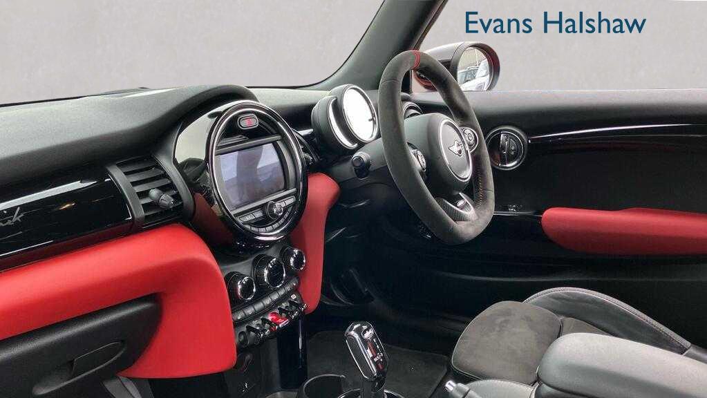 Used MINI Hatch for sale - 77000227: Photo 4