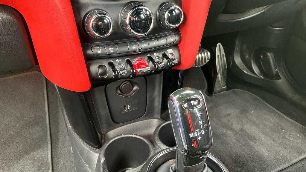 Used MINI Hatch for sale - 77000227: Photo 5