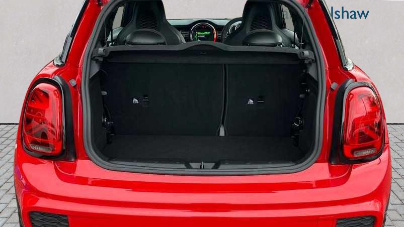 Used MINI Hatch for sale - 77000227: Photo 8