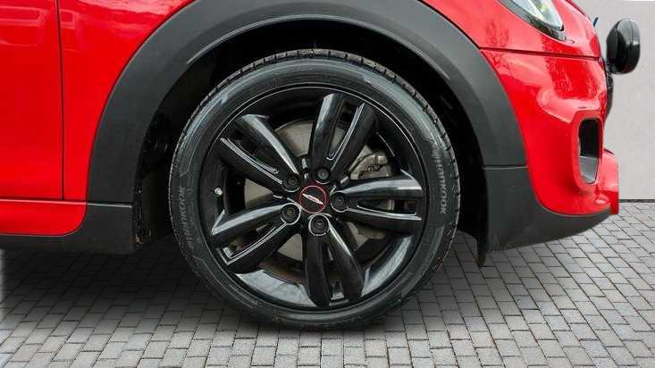 Used MINI Hatch for sale - 77000227: Photo 9