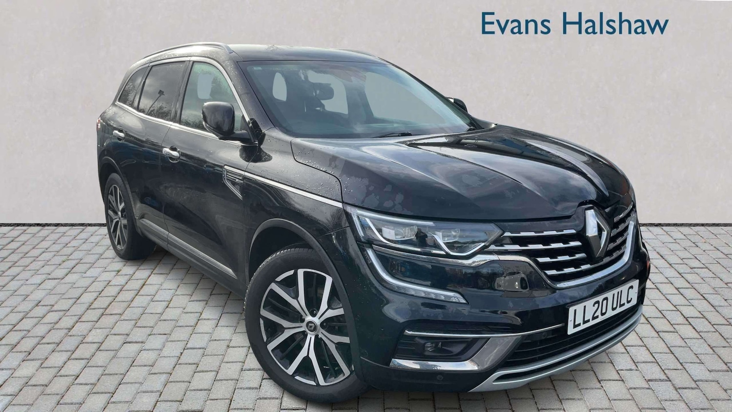 Used Renault Koleos 2020 for sale - 77894470: Photo 1