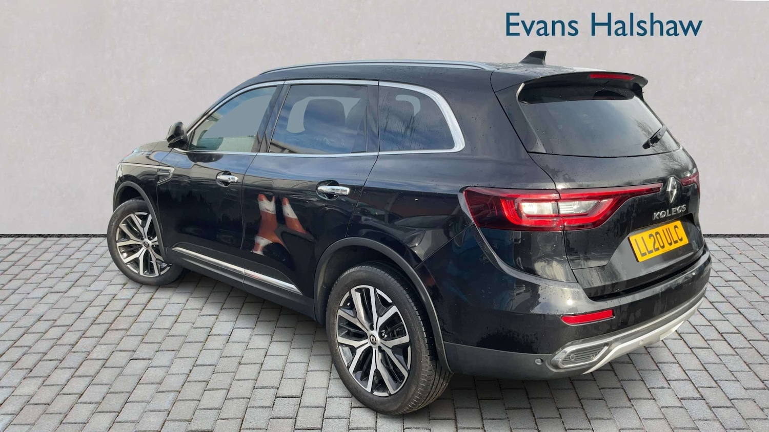 Used Renault Koleos 2020 for sale - 77894470: Photo 2