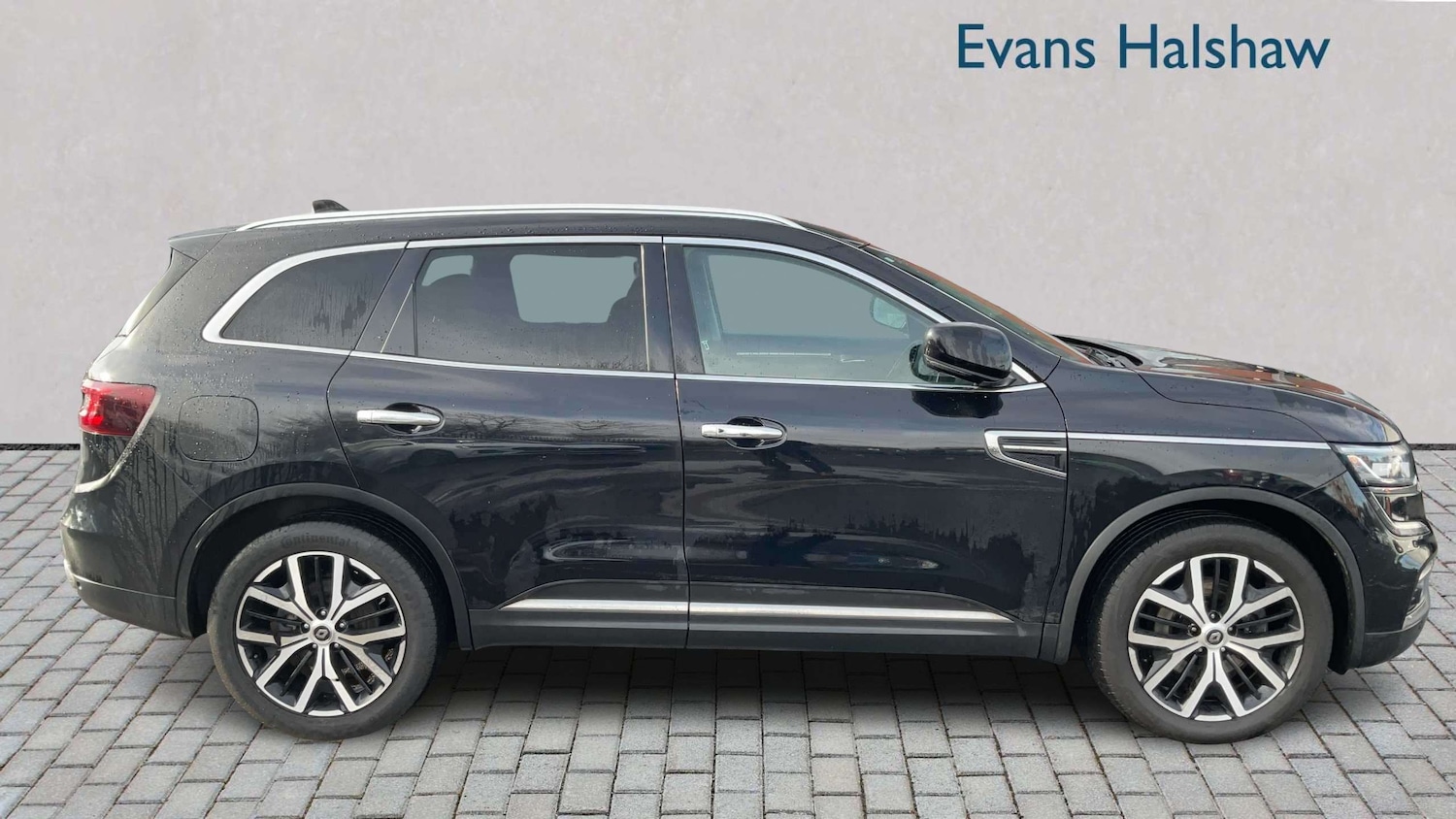 Used Renault Koleos 2020 for sale - 77894470: Photo 3