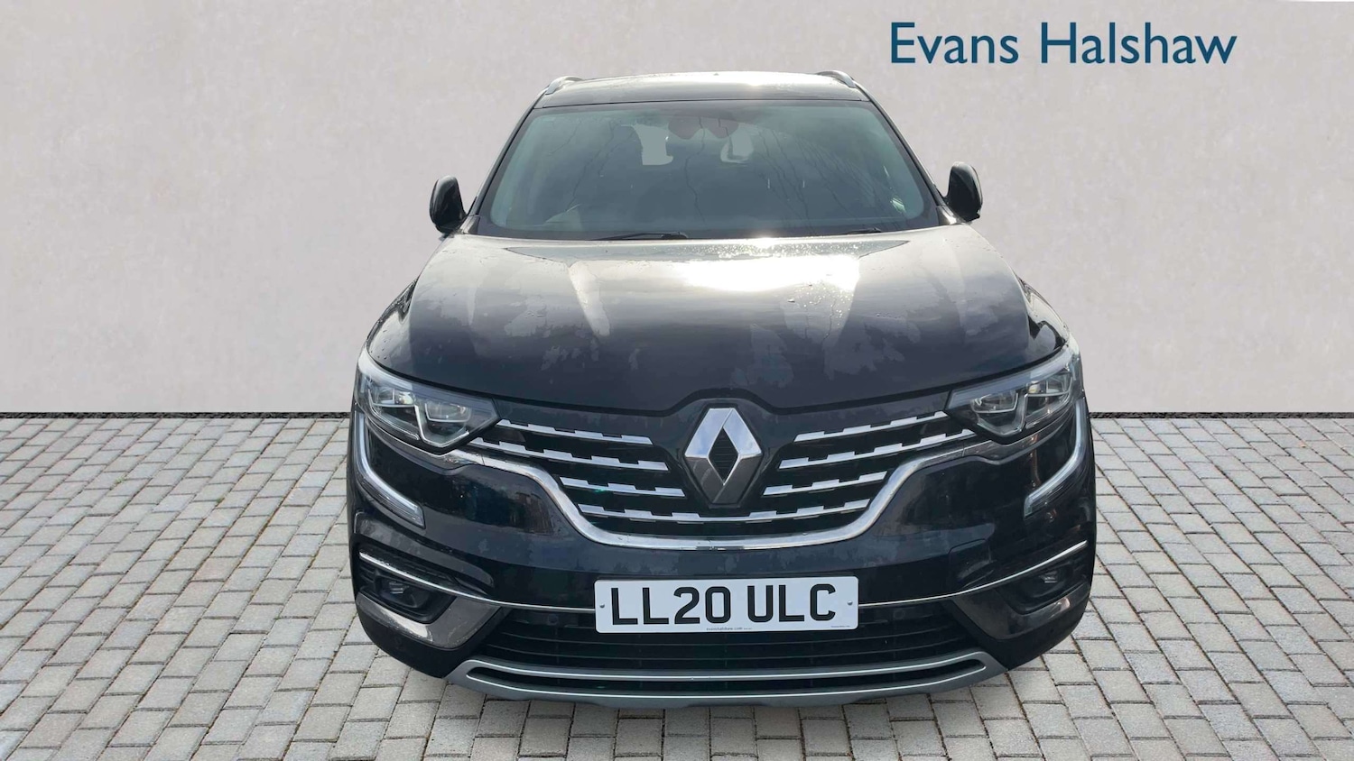 Used Renault Koleos 2020 for sale - 77894470: Photo 4