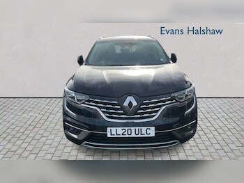 Used Renault Koleos 2020 for sale - 77894470: Photo