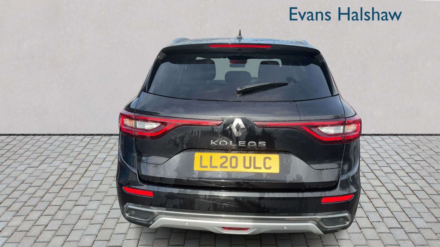 Used Renault Koleos 2020 for sale - 77894470: Photo 5