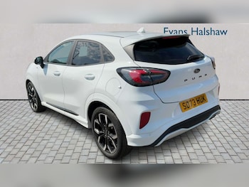 Used Ford Puma 2023 for sale - 79183646: Photo