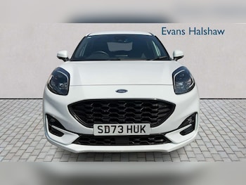 Used Ford Puma 2023 for sale - 79183646: Photo