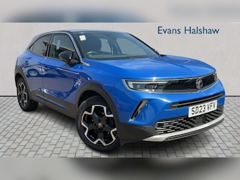 Used Vauxhall Mokka 2023 for sale - 79183531: Photo
