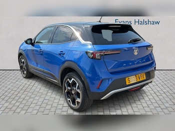 Used Vauxhall Mokka 2023 for sale - 79183531: Photo