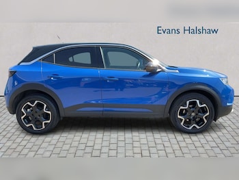 Used Vauxhall Mokka 2023 for sale - 79183531: Photo