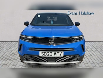 Used Vauxhall Mokka 2023 for sale - 79183531: Photo