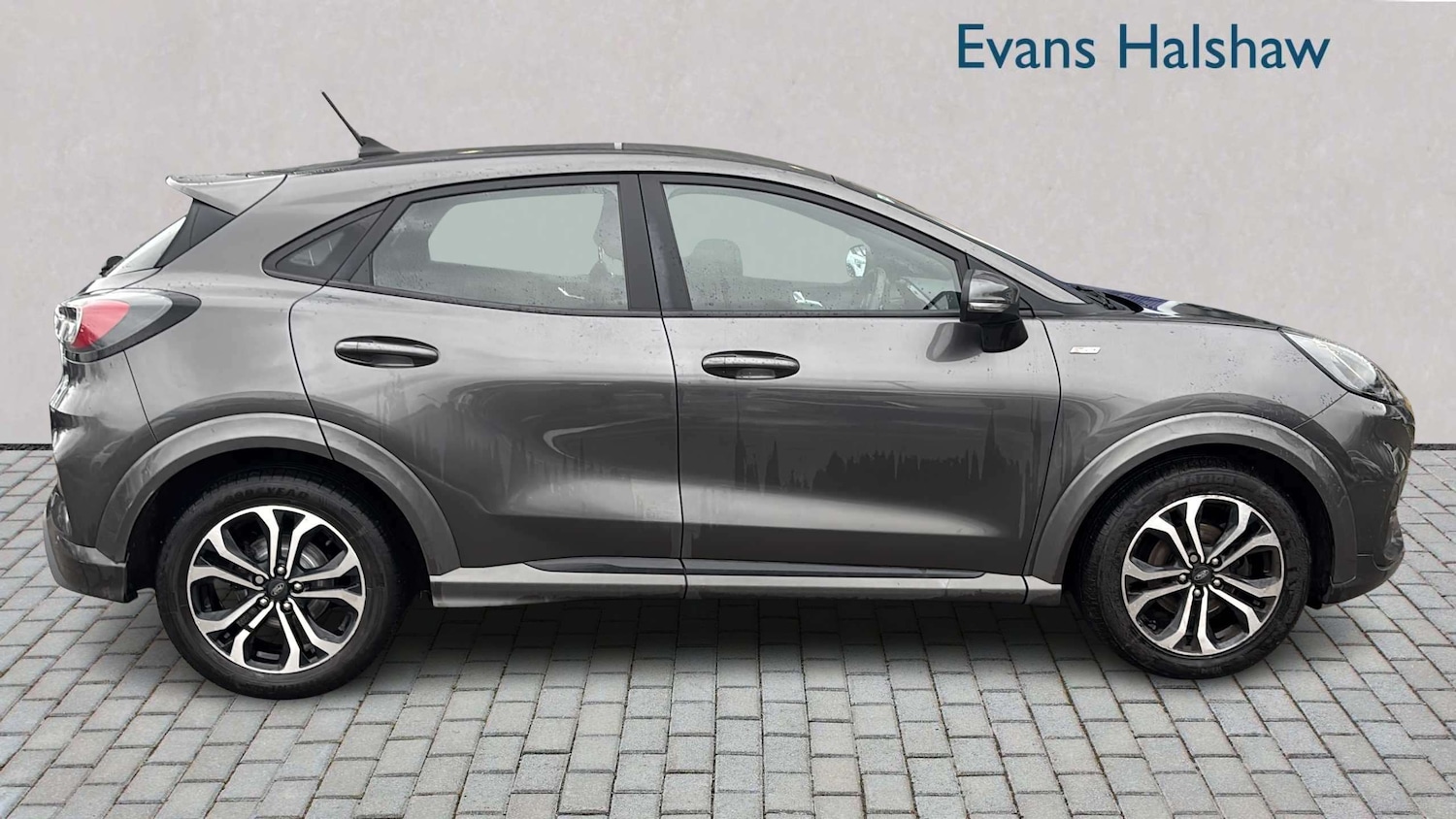 Used Ford Puma 2020 for sale - 78037535: Photo 3