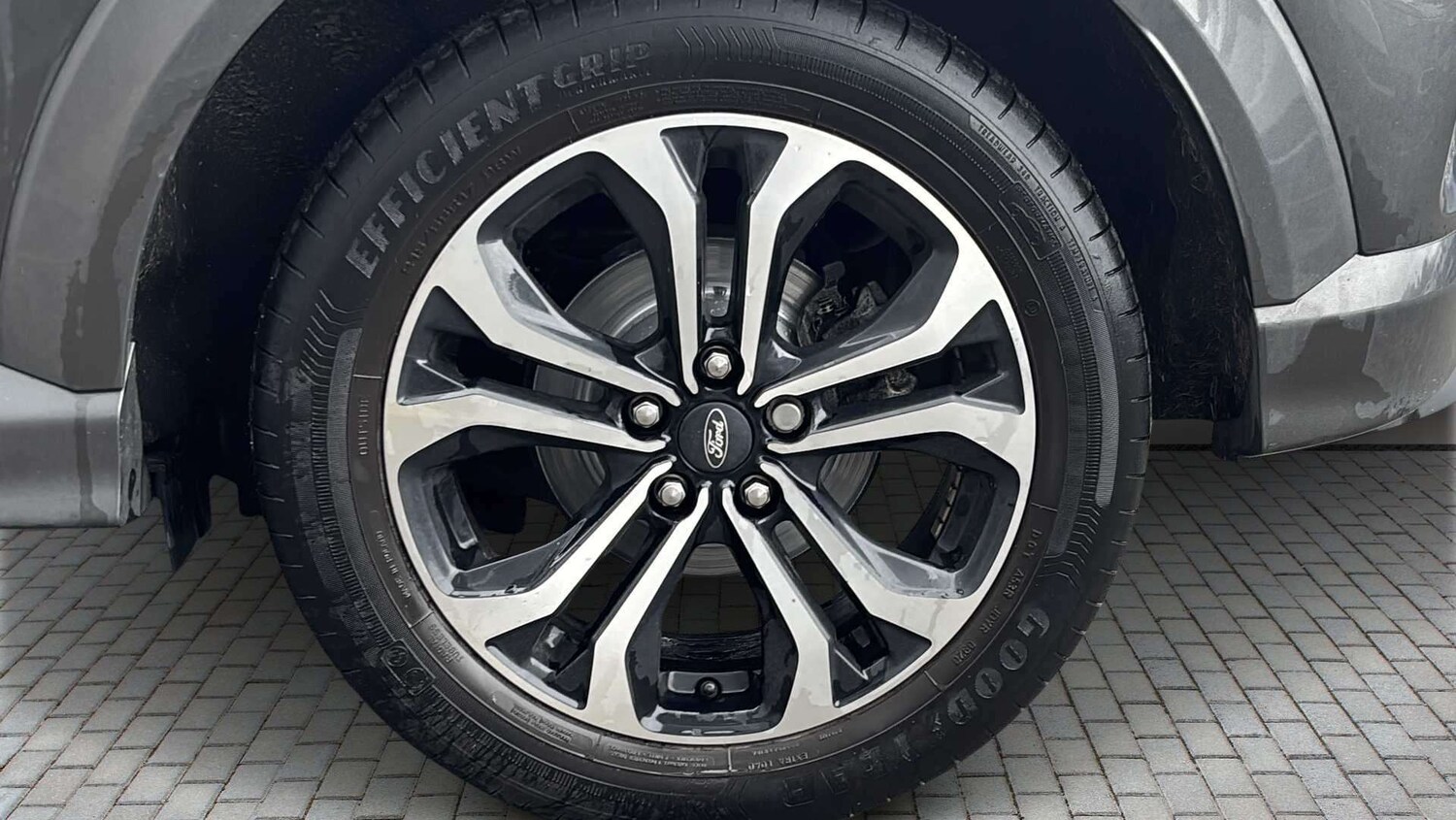 Used Ford Puma 2020 for sale - 78037535: Photo 6