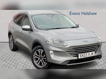 Used Ford Kuga 2023 for sale - 77756526: Photo