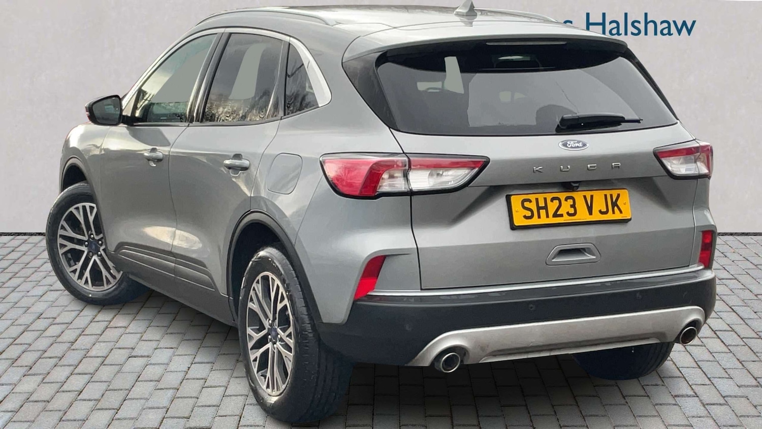 Used Ford Kuga 2023 for sale - 77756526: Photo 2