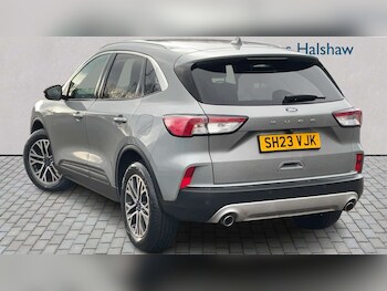 Used Ford Kuga 2023 for sale - 77756526: Photo