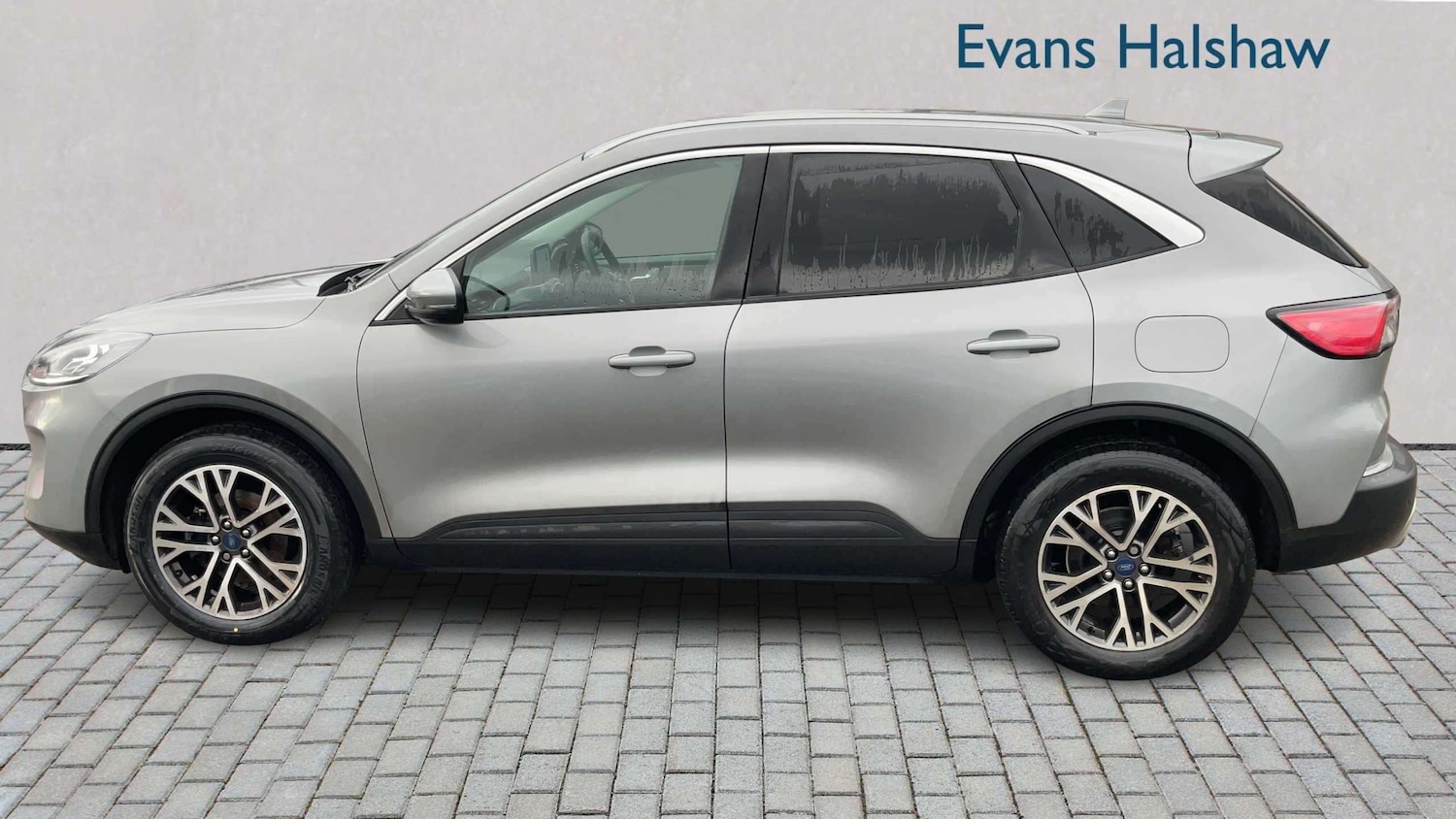 Used Ford Kuga 2023 for sale - 77756526: Photo 3