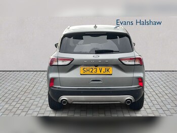 Used Ford Kuga 2023 for sale - 77756526: Photo