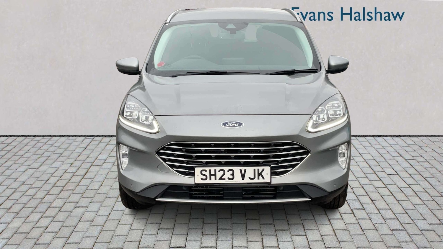 Used Ford Kuga 2023 for sale - 77756526: Photo 5