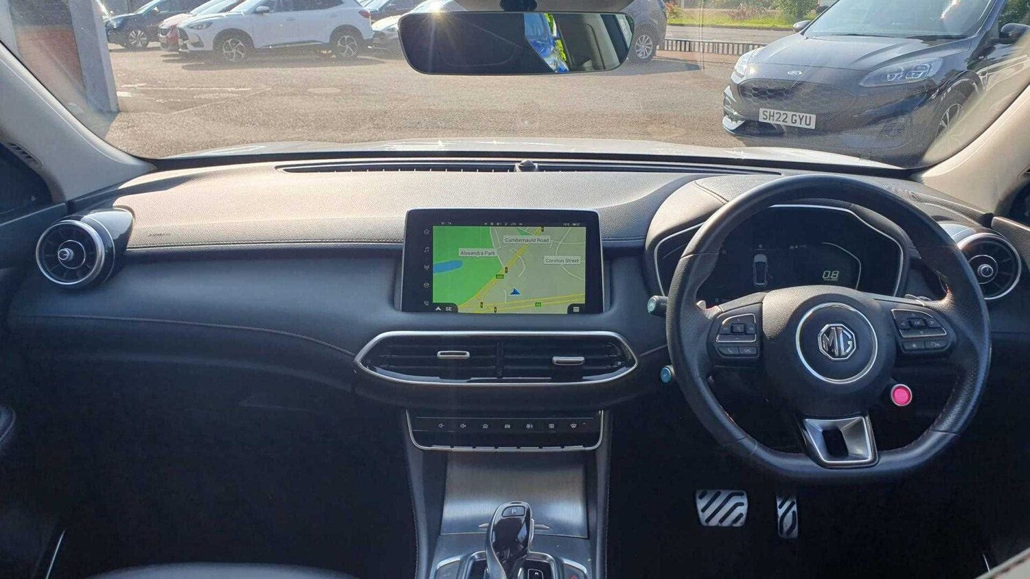 Vehicle 16