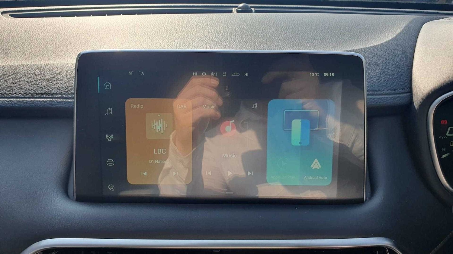 Vehicle 24