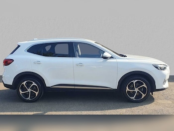 Used MG MG HS 2023 for sale - 75841136: Photo