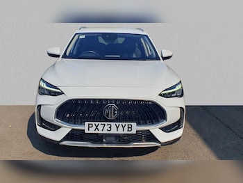 Used MG MG HS 2023 for sale - 75841136: Photo