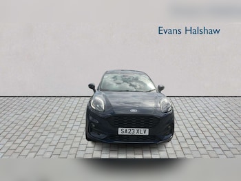 Used Ford Puma 2023 for sale - 78564441: Photo