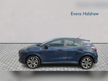 Used Ford Puma 2023 for sale - 78564441: Photo