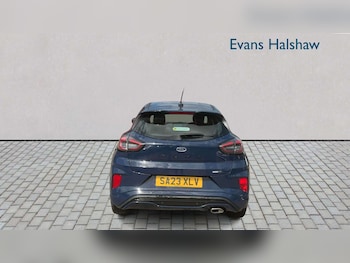 Used Ford Puma 2023 for sale - 78564441: Photo