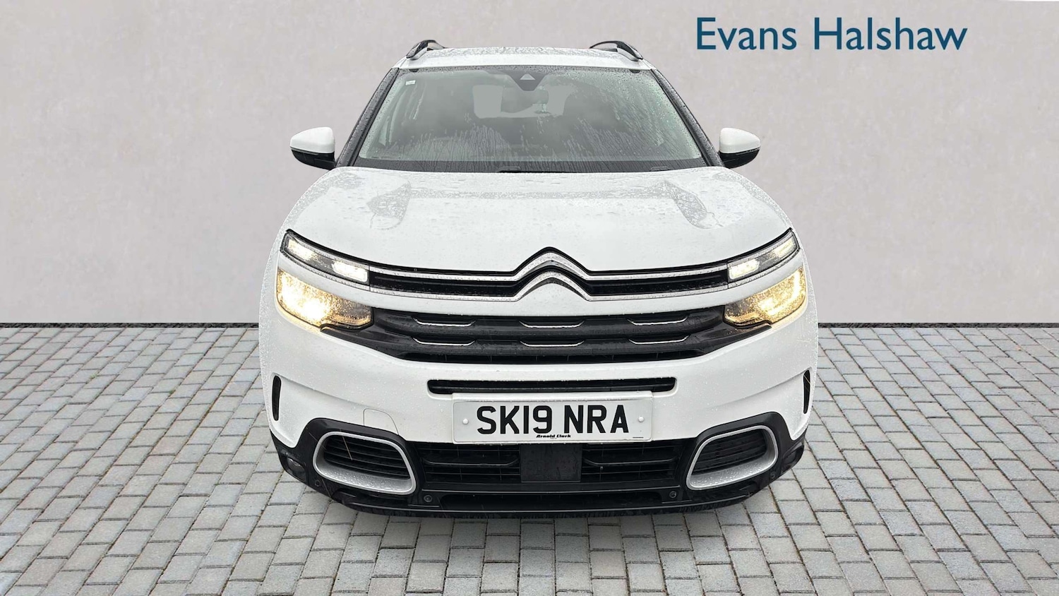 Used Citroen C5 Aircross for sale - 78142176: Photo 4