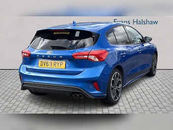 Used Ford Focus 2019 for sale - 78209173: Photo