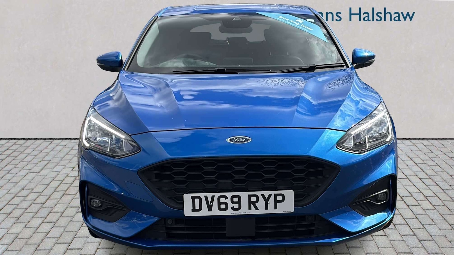 Used Ford Focus 2019 for sale - 78209173: Photo 3