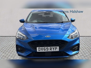 Used Ford Focus 2019 for sale - 78209173: Photo