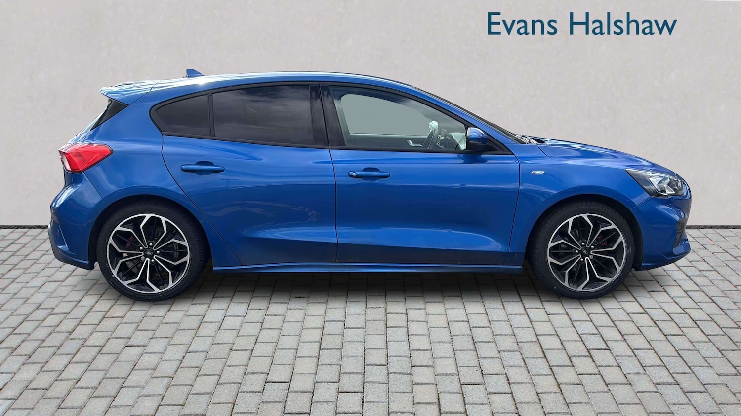 Used Ford Focus 2019 for sale - 78209173: Photo 4