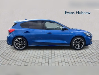 Used Ford Focus 2019 for sale - 78209173: Photo