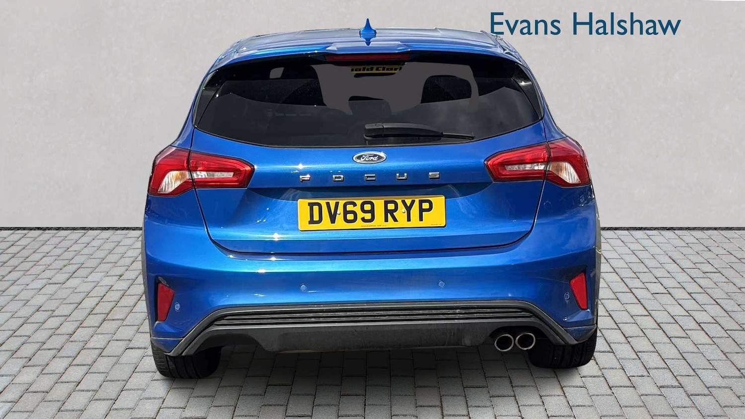 Used Ford Focus 2019 for sale - 78209173: Photo 5