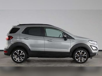 Used Ford Ecosport 2023 for sale - 78678797: Photo