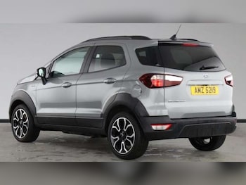 Used Ford Ecosport 2023 for sale - 78678797: Photo