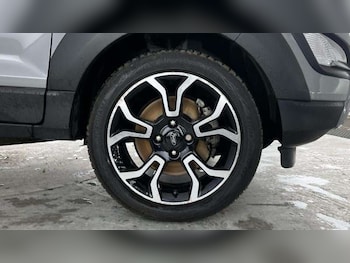 Used Ford Ecosport 2023 for sale - 78678797: Photo