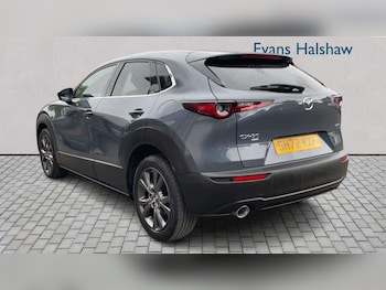 Used Mazda CX-30 2023 for sale - 79473184: Photo
