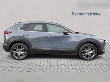 Used Mazda CX-30 2023 for sale - 79473184: Photo