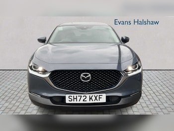 Used Mazda CX-30 2023 for sale - 79473184: Photo