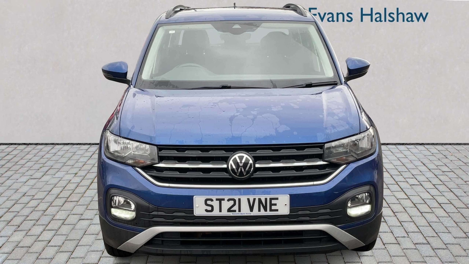 Used Volkswagen T-Cross 2021 for sale - 77756488: Photo 5