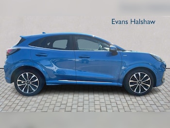 Used Ford Puma 2023 for sale - 79282485: Photo