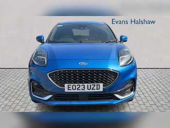 Used Ford Puma 2023 for sale - 79282485: Photo