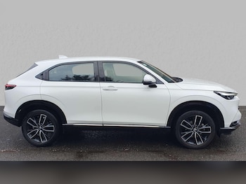 Used Honda HR-V 2022 for sale - 76022392: Photo
